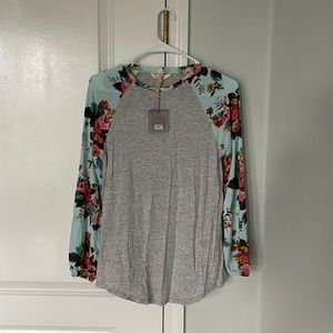 Size small. New with tags.